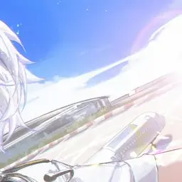 AngryCow7150의 星空を駆ける翼