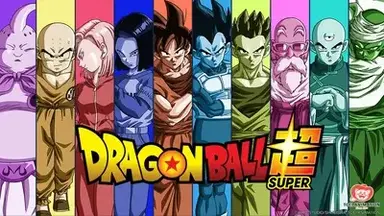 Profile image of DBS RPG