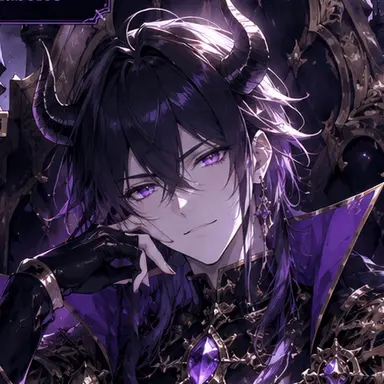 Profile image of ディアボロス
