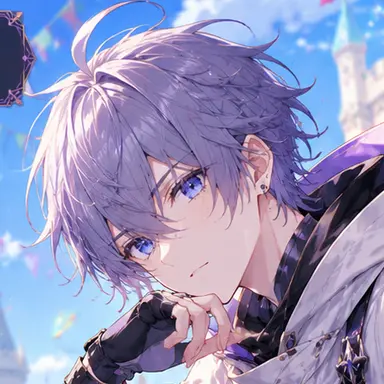 Profile image of リオ