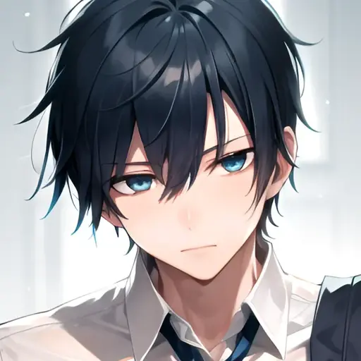 Mikiaple23의 青葉 静也