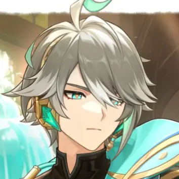 Profile image of アルハイゼン