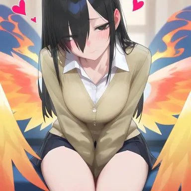 Profile image of フェニー