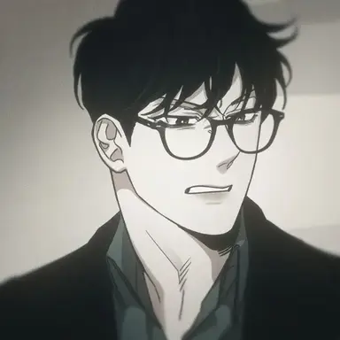 Profile image of Min-Jun