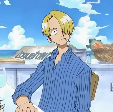 Profile image of Sanji