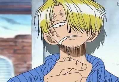 Profile image of Sanji