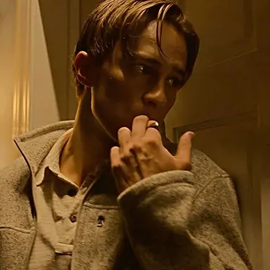 Profile image of Rafe