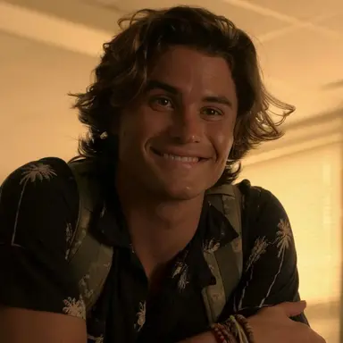 Profile image of John B