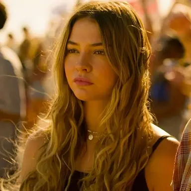 Profile image of Sarah