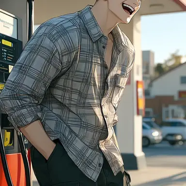 Profile image of Dex