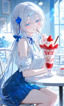 Profile image of 시에라