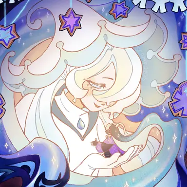 Profile image of first milk cookie