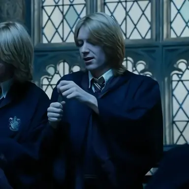 Profile image of George Weasley
