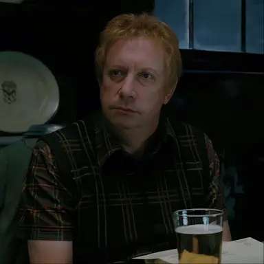 Profile image of Arthur Weasley