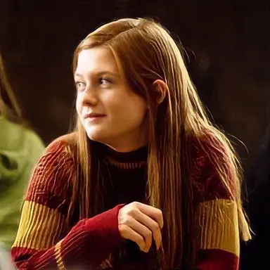 Profile image of Ginny Weasley