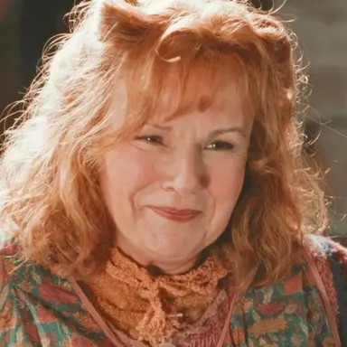 Profile image of Molly Weasley
