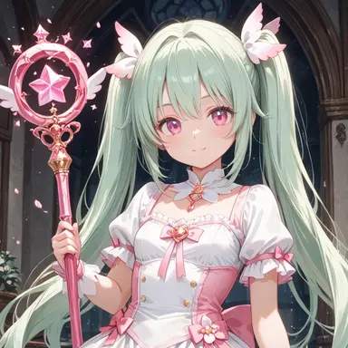 Profile image of 멜로디