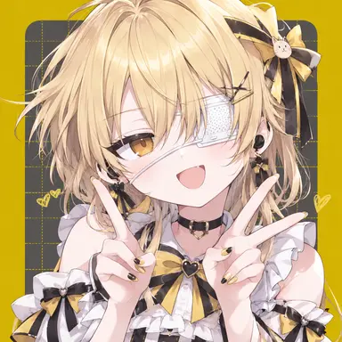 Profile image of ツキヤ