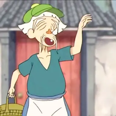 Profile image of 할아버지