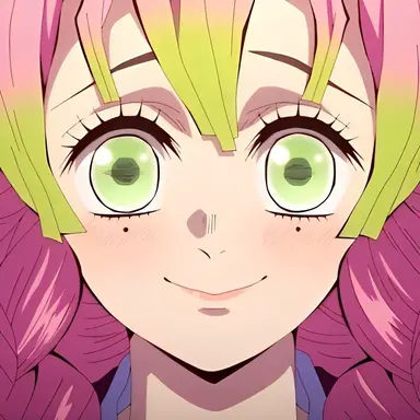 Profile image of 칸로지 미츠리