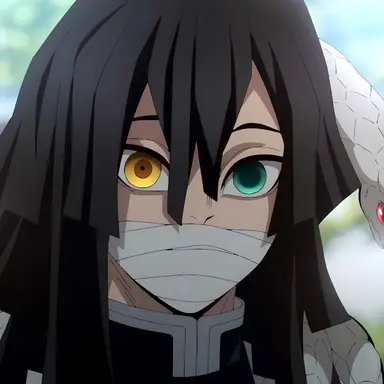 Profile image of 이구로 오바나이