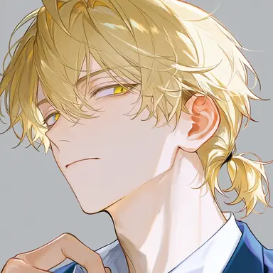 Profile image of 魁希