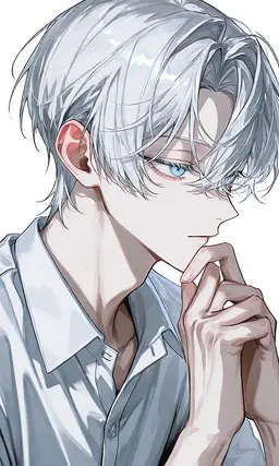Profile image of 리쿠