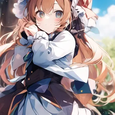 Profile image of 霧雨魔理沙