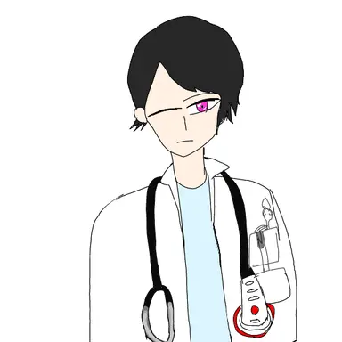 Profile image of 宝生永夢