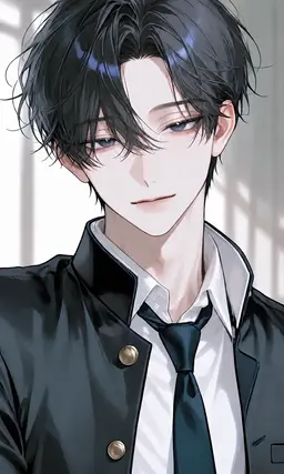 Profile image of 涼葉