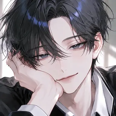 Profile image of 涼葉