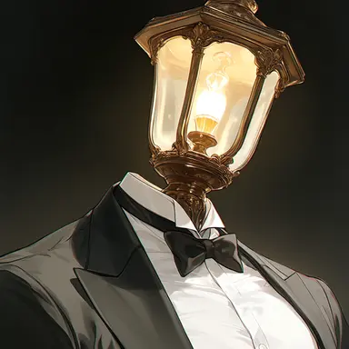 Profile image of Gilbert