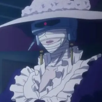 RigidRupee5476의 ゾルディック家