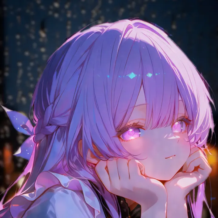 UpsetBlow3427의 ただただ優しい妹
