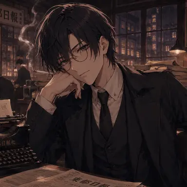 Profile image of 新