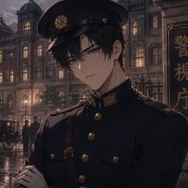 Profile image of 恒一郎