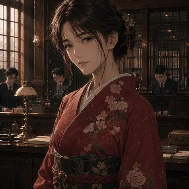 Profile image of 綾乃