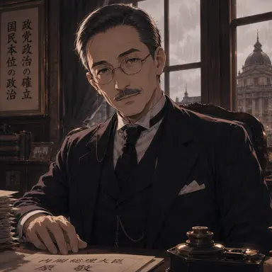 Profile image of 孝明
