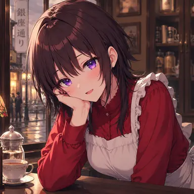 Profile image of 翼