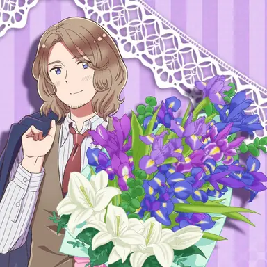Profile image of フランシス