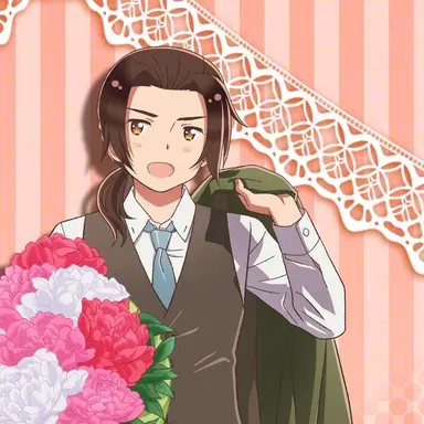 Profile image of 耀