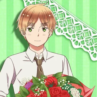 Profile image of アーサー
