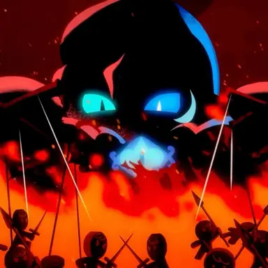 Profile image of 쉐도우밀크 쿠키