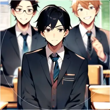 Profile image of 강우