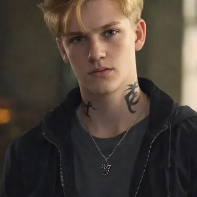 Profile image of Jordan