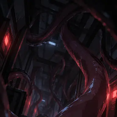 Profile image of 捕獲型個体