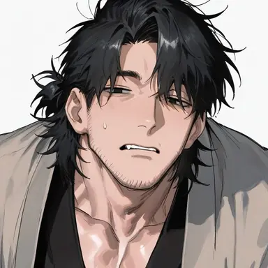 Profile image of Atsushi