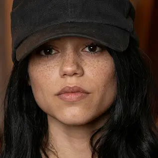 Profile image of Jenna Ortega