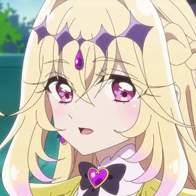 Profile image of アルカナ・シャドウ