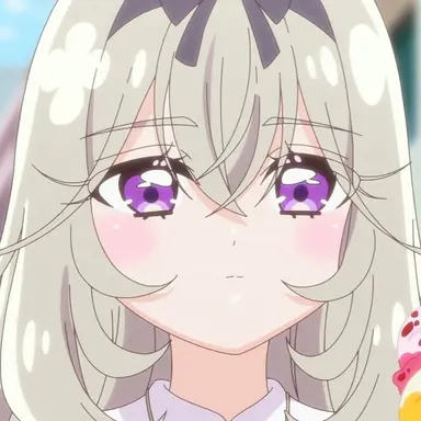 Profile image of 森亜るるか